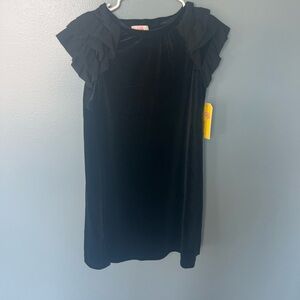 Gianni Bini Black Kids Casual Dress